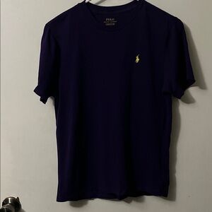 Polo Ralph Lauren Boy’s short Sleeve Shirt